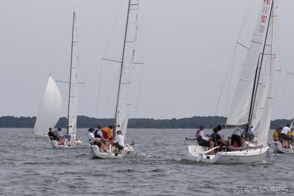 Le trophée d'Ispe - J70 – photo 179
