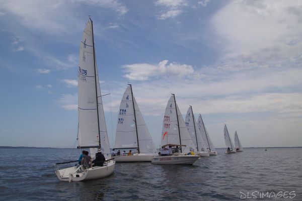 Le trophée d'Ispe - J70 – photo 226