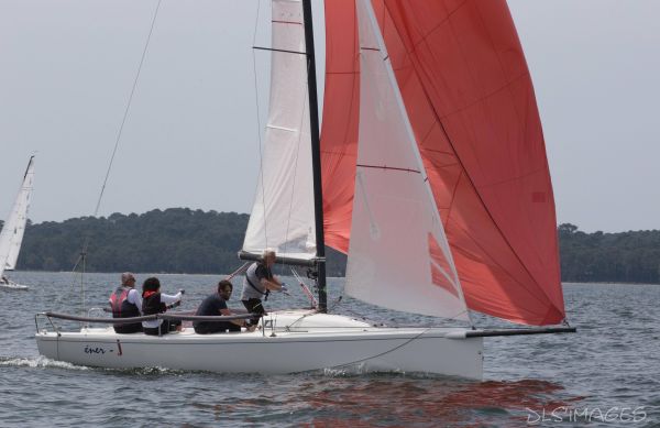 Le trophée d'Ispe - J70 – photo 122