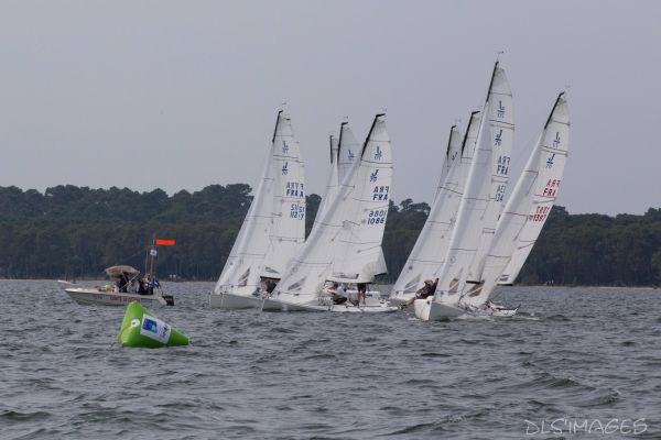 Le trophée d'Ispe - J70 – photo 25