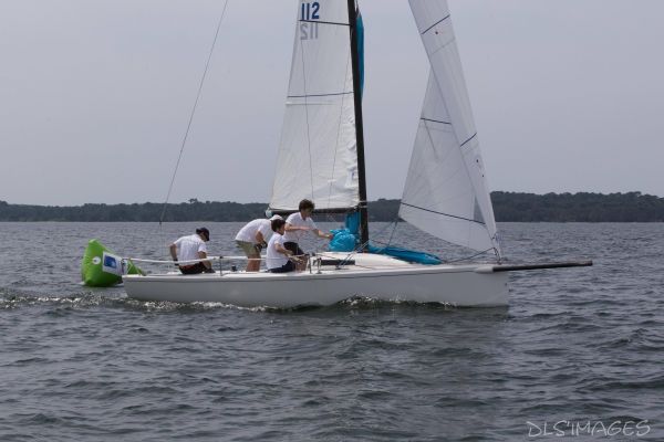 Le trophée d'Ispe - J70 – photo 139
