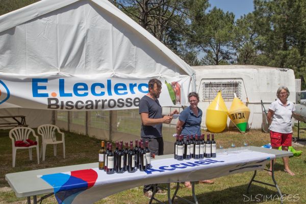 Le trophée d'Ispe - J70 – photo 271
