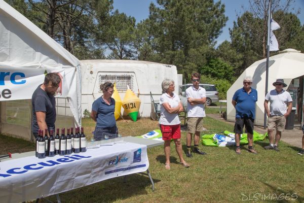 Le trophée d'Ispe - J70 – photo 270
