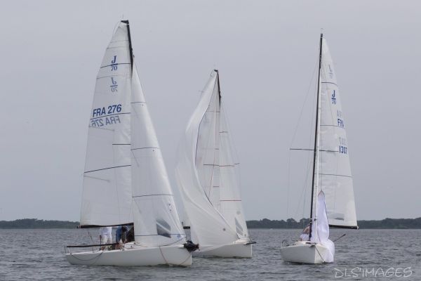 Le trophée d'Ispe - J70 – photo 163