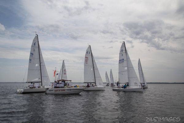 Le trophée d'Ispe - J70 – photo 230