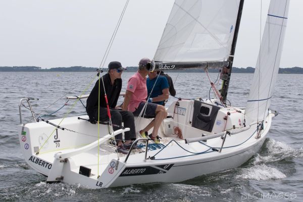 Le trophée d'Ispe - J70 – photo 71