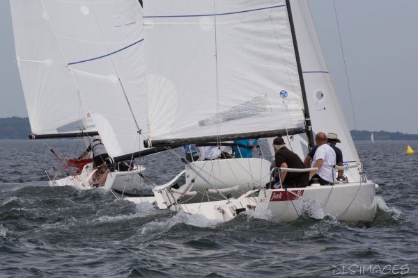 Le trophée d'Ispe - J70 – photo 98