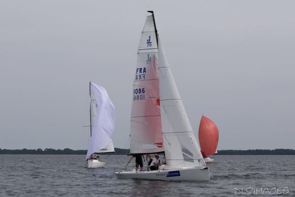Le trophée d'Ispe - J70 – photo 159