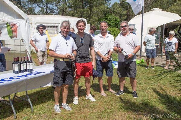 Le trophée d'Ispe - J70 – photo 273