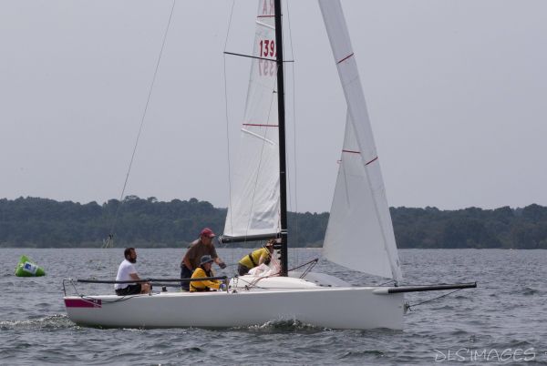 Le trophée d'Ispe - J70 – photo 126