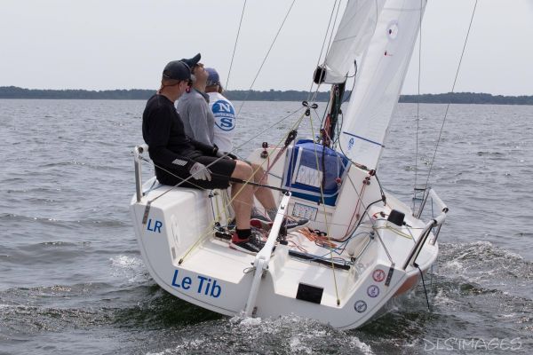 Le trophée d'Ispe - J70 – photo 64