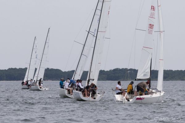 Le trophée d'Ispe - J70 – photo 184