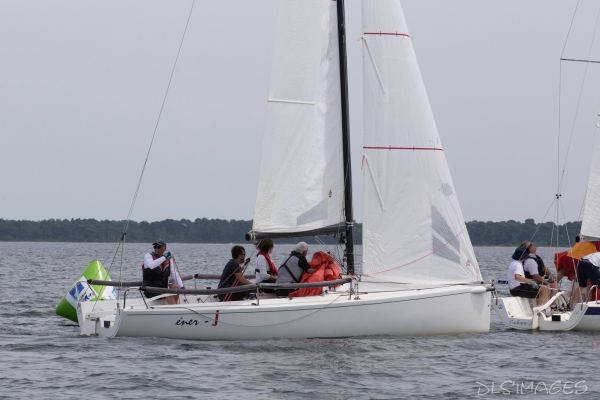 Le trophée d'Ispe - J70 – photo 177