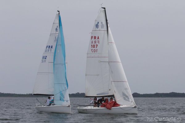 Le trophée d'Ispe - J70 – photo 174