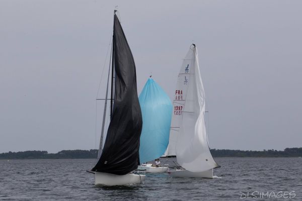 Le trophée d'Ispe - J70 – photo 160