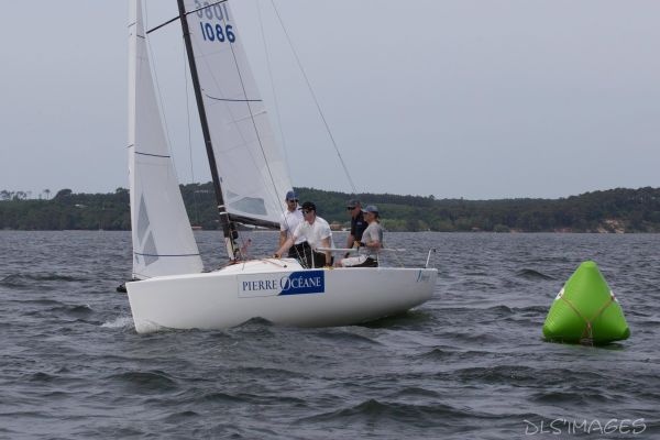 Le trophée d'Ispe - J70 – photo 84