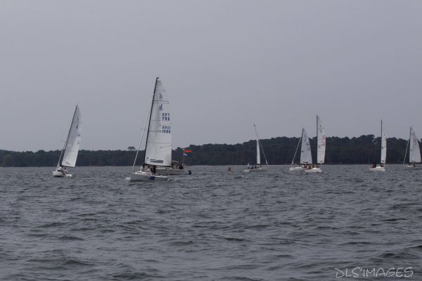 Le trophée d'Ispe - J70 – photo 22