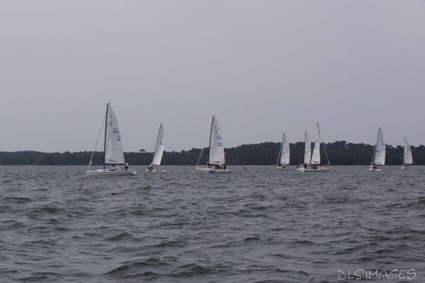 Le trophée d'Ispe - J70 – photo 21