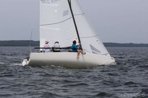 Le trophée d'Ispe - J70 – photo 94