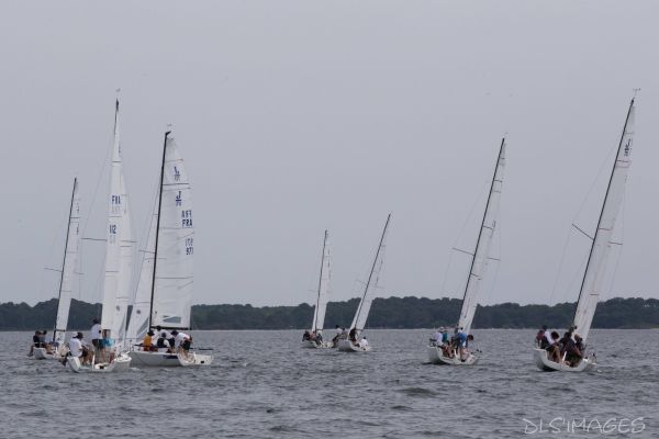 Le trophée d'Ispe - J70 – photo 186