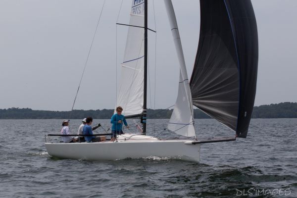 Le trophée d'Ispe - J70 – photo 134