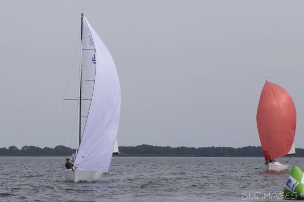 Le trophée d'Ispe - J70 – photo 161