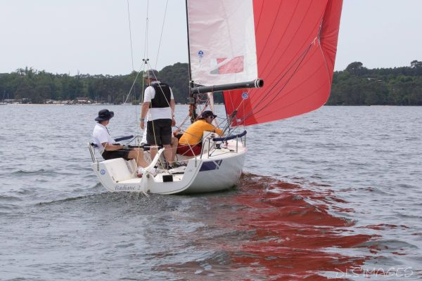 Le trophée d'Ispe - J70 – photo 206