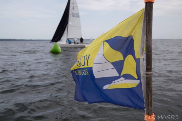 Le trophée d'Ispe - J70 – photo 259