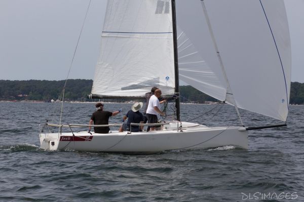 Le trophée d'Ispe - J70 – photo 132