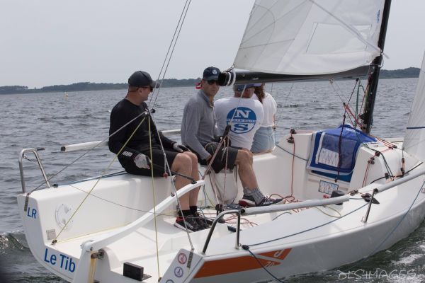 Le trophée d'Ispe - J70 – photo 62