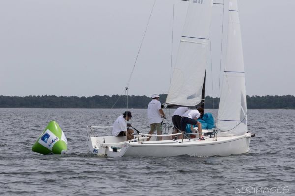 Le trophée d'Ispe - J70 – photo 178