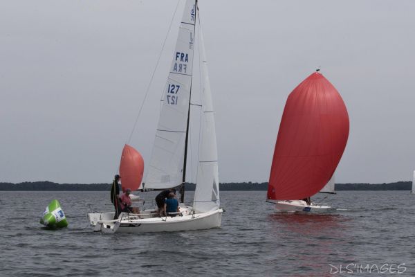 Le trophée d'Ispe - J70 – photo 152