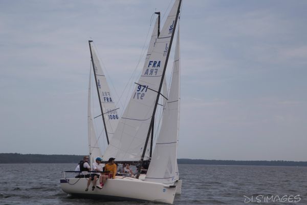Le trophée d'Ispe - J70 – photo 233