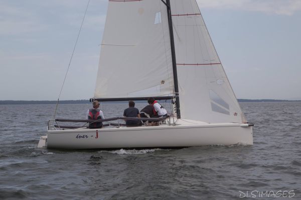 Le trophée d'Ispe - J70 – photo 241