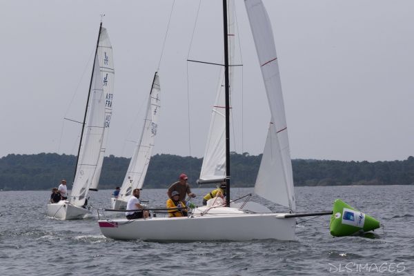 Le trophée d'Ispe - J70 – photo 125
