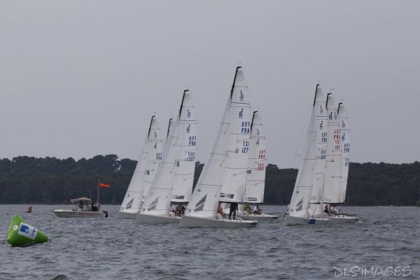 Le trophée d'Ispe - J70 – photo 38