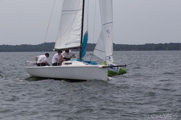Le trophée d'Ispe - J70 – photo 138