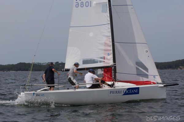 Le trophée d'Ispe - J70 – photo 109
