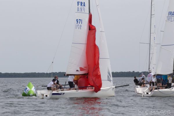Le trophée d'Ispe - J70 – photo 175