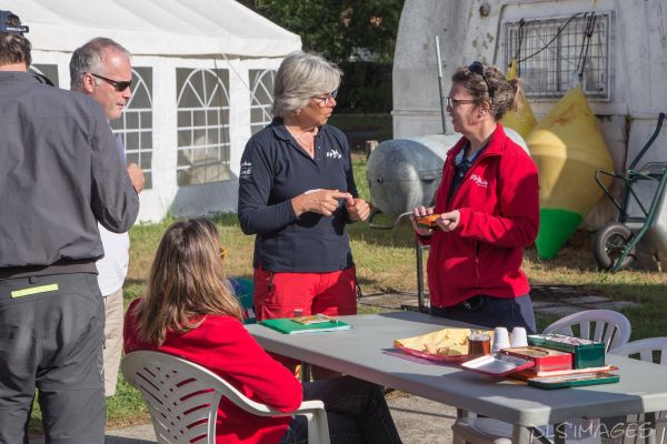 Le trophée d'Ispe - J70 – photo 219
