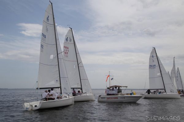 Le trophée d'Ispe - J70 – photo 229