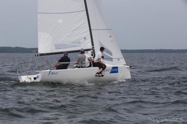 Le trophée d'Ispe - J70 – photo 87
