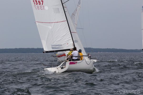 Le trophée d'Ispe - J70 – photo 100