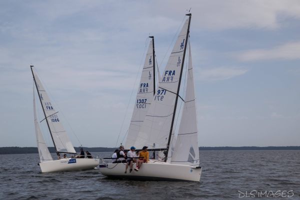Le trophée d'Ispe - J70 – photo 234