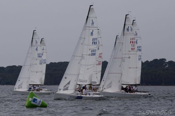 Le trophée d'Ispe - J70 – photo 41