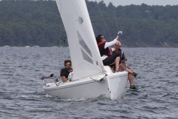 Le trophée d'Ispe - J70 – photo 76