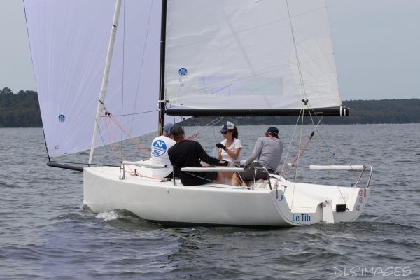 Le trophée d'Ispe - J70 – photo 190