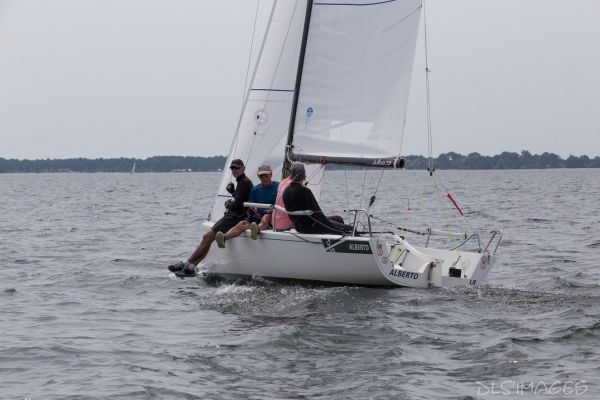 Le trophée d'Ispe - J70 – photo 75