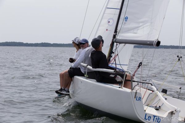 Le trophée d'Ispe - J70 – photo 65