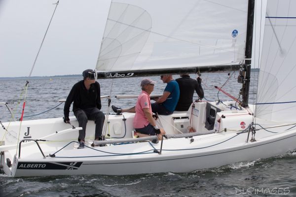 Le trophée d'Ispe - J70 – photo 70